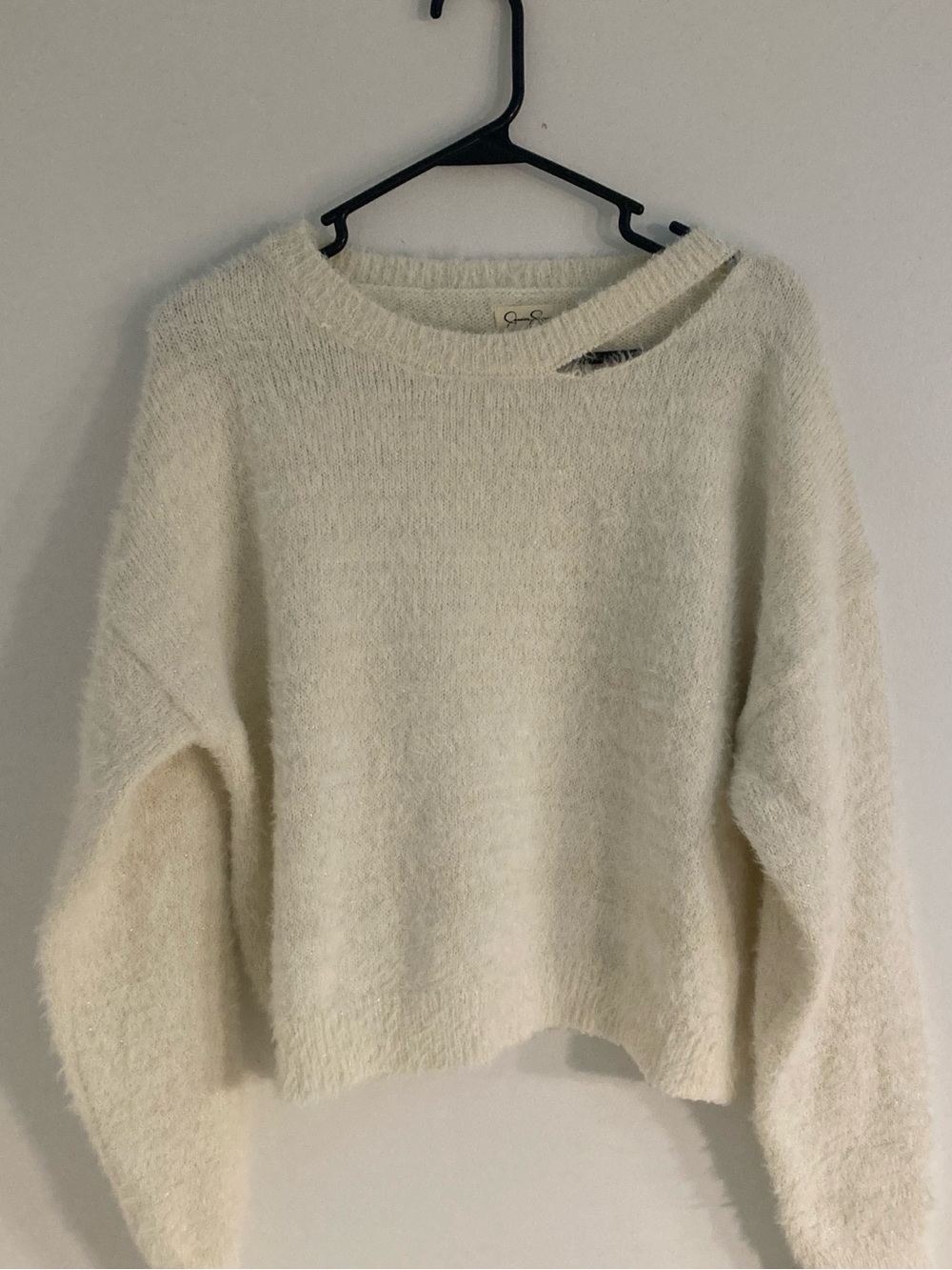 Jessica Simpson Sweater Size Large🤍
